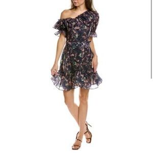 Ted Baker London 💜 Dress size 1 / small